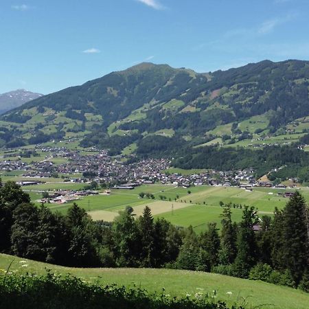 Panorama Eagle Lodge Hart im Zillertal Exteriör bild