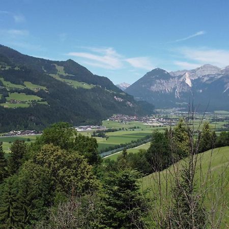 Panorama Eagle Lodge Hart im Zillertal Exteriör bild